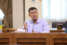 Komisi II Dorong Parpol Benahi Rekrutmen Kepala Daerah untuk Cegah Korupsi