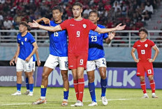 Jens Raven Gantikan Mauro Zijlstra di Final FIFA Series 2026