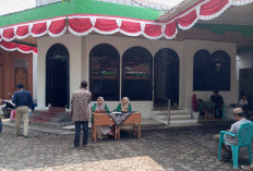 Usung Keteladanan Mbah Wahab, Lokasi Sidang AHWA Muktamar Ke-35 NU Bertempat di Ndhalem Kasepuhan Tambakberas