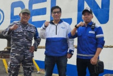 PELNI Surabaya Perkuat Edukasi Penumpang Lewat Digitalisasi Pembelian Tiket