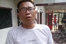 Presiden Aliansi Alam Bersatu Jaya Desak Polres Lamongan Ungkap Penyebab Kebakaran Kantor