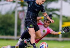 Bernardo Tavares Waspadai Skuad Mewah Bhayangkara FC