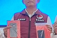 Permukiman Jadi Sasaran Transaksi Narkoba di Pasuruan