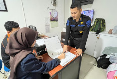 Tercatat 2.649 Barang Penumpang Tertinggal di Kereta, Mayoritas Dompet hingga Ponsel