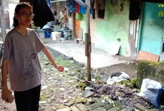 Seorang Penghuni Kos di Surabaya Tahu Motornya Hilang Setelah Mendapat Informasi dari Polisi