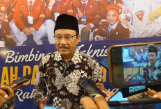 Gus Ipul: Sekolah Rakyat Tak Sekadar Pendidikan, tapi Jalan Keluar dari Kemiskinan