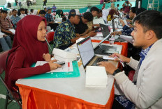 Pengambilan PIN SPMB 2026 Resmi Dibuka, Siswa Diminta Teliti Saat Verifikasi Data