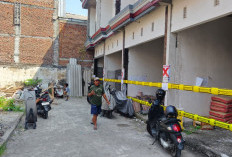 Berdiri Tanpa Izin, 21 Bangunan di Donowati Gang Buntu Surabaya Disegel
