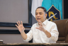 Wali Kota Surabaya Sudah Lapor SPT Lewat Coretax, Ajak Warga Segera Menyusul
