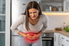 Cara Meredakan Nyeri Haid Tanpa Obat  agar Aktivitas Tetap Lancar