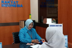 BRI Pacitan Hadirkan Layanan Keuangan Terpadu untuk Pengadilan Agama