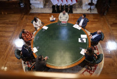 Prabowo Tegaskan Hilirisasi Tetap Prioritas di Tengah Perjanjian Tarif AS