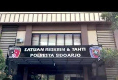 Polisi Klarifikasi Isu Tangkap Lepas Kasus LPG Subsidi di Sidoarjo