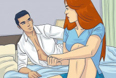 Akibat Child Grooming: Cinta yang Membawa Luka (1)