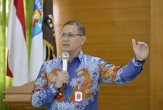 Waspada Situs Palsu, Masyarakat Diminta Teliti Akses Portal SPMB Jawa Timur