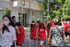 Berawal dari Laporan Penculikan, Kasus Scamming Internasional di Surabaya Terbongkar