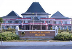 Seleksi Sekda Madiun Dibuka, Empat Pejabat Internal Diprediksi Bakal Bersaing 