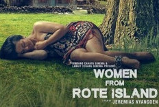 Women from Rote Island, Film Peraih FFI yang Angkat Realita Kelam Kehidupan Perempuan