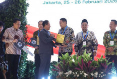 Kota Malang Raih Predikat Menuju Kota Bersih, Peringkat 7 Nasional