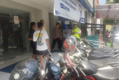 Persempit Ruang Gerak Kriminalitas, Polsek Tandes Intensifkan Patroli Dialogis di Objek Vital