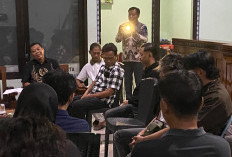 Kasus Persetubuhan Bergulir ke Polisi, Dua Pemuda Mojokerto Dilaporkan Korban
