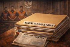 Kejar Penunggak Pajak, DJP Jatim Blokir 3.332 Rekening dan Lelang Aset Rp11,4 Miliar