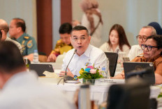 Kementerian ATR/BPN Dukung Percepatan Pembangunan Infrastruktur Pantura Jawa Terpadu