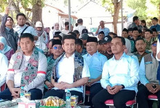 Bangkalan Dapat 573 Unit Bedah Rumah, Menteri PKP: Awasi Ketat, Jangan Salah Sasaran