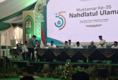 Inilah 5 Calon Ketua Umum PBNU yang Kantongi Restu Rais Aam di Muktamar Jombang