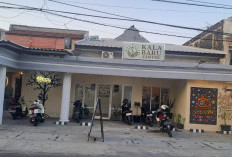 Dua Bandit Gasak Honda Beat Pelanggan Kafe Dukuh Kupang Surabaya
