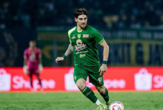 Mengejutkan, Dejan Tumbas Resmi Berpisah Dengan Persebaya