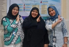Dukung Digitalisasi Pendidikan, BRI BO Surabaya Jemursari Jajaki Kerja Sama dengan SD Nurul Faizah