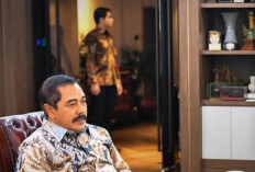 Menteri Imipas Sebut Pencekalan Eks Jampidsus Febrie Selama 20 Hari Masih Sementara