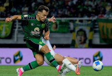 Pertandingan Semifinal Piala Presiden 2026 Persebaya Lawan Arema FC Berlangsung di Bali Tanpa Penonton