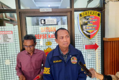 Tipu Driver Ojol dan Anggota TNI hingga Rp61 Juta, Wanita di Situbondo Resmi Jadi Tersangka