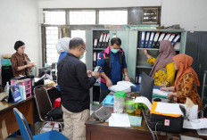 Kejati Jatim Geledah Kebun Binatang Surabaya, Dugaan Korupsi Pengelolaan Keuangan Disidik