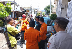 Puluhan Warga Simokerto Surabaya Keracunan Masal