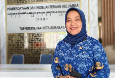 Pemkot Surabaya Dampingi Keluarga Anak Disabilitas Korban Perundungan dan Terduga Pelaku, 