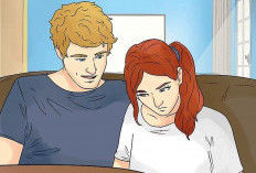 Karena Orang Ketiga: Ketika Cinta Lama Tak Lagi Rahasia (2)