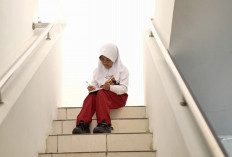 Fasilitas Lengkap Sekolah Rakyat Gagasan Prabowo Bantu Siswa Keluarga Miskin Berani Bermimpi