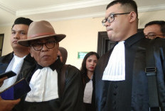 Pengacara Terdakwa Pelindo Ajukan Eksepsi, Singgung Pasal UU Tipikor Lama dan KUHP Baru