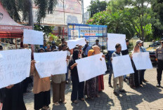 Warga Kalianget Datangi Polres Situbondo Terkait Teror Tembakan dan Ancaman Senpi