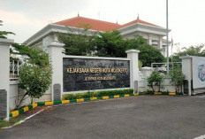 Kejari Kota Mojokerto Lelang 9 Kendaraan Rampasan Negara, Pameran Dibuka Mulai 3 Agustus