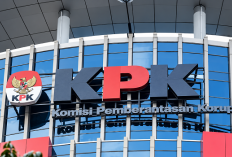 Prabowo Ganti Kepala BNPB, KPK Tegaskan Usut Korupsi Dana Bencana