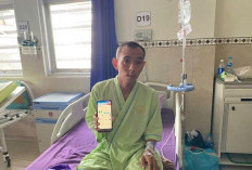 Program JKN Permudah Akses Layanan Kesehatan, Joni Pranata Jalani Perawatan Tanpa Beban Biaya