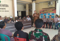 Perselisihan Karoseri dan Warga Seketi Dimediasi Wakil Rakyat