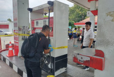 Polisi Tetapkan Tersangka Kasus Penyalahgunaan Solar Subsidi di SPBU Teuku Umar Jember