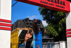Sound Horeg di Arjasa Jember Berujung Maut, Kru Tewas Tertimpa Gapura Desa