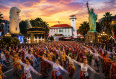 Madiun Menari Digelar Besok, 4.200 Peserta Ramaikan Pahlawan Street Center