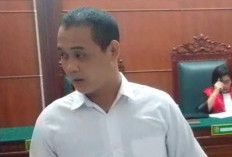 Sewa Unit  Apartemen Taman Melati MERR Jadi Gudang Sabu 60 Kg, WNA Malaysia Hadapi Sidang Tuntutan Besok